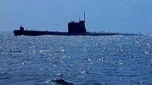 Кадры из фильма Последняя подводная лодка / Das letzte U-Boot (1993)