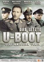Последняя подводная лодка / Das letzte U-Boot (1993)