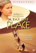 В плену песков / A Far Off Place (1993)