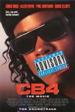 СиБи 4: Четвертый подряд / CB4 (1993)