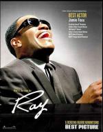 Рэй / Ray (2005)