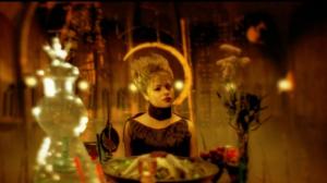 Кадры из фильма Зеркальная маска / Mirrormask (2005)