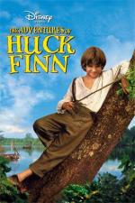 Приключения Гекльберри Финна / The Adventures of Huck Finn (1993)