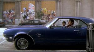 Кадры из фильма Полицейский с половиной / Cop and ½ (1993)