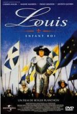 Луи, король-дитя / Louis, enfant roi (1993)