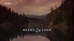Кадры из фильма Бенни и Джун / Benny & Joon (1993)