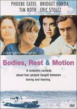 Взрослая жизнь / Bodies, Rest & Motion (1993)