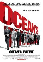 12 друзей Оушена / Ocean's Eleven (2005)