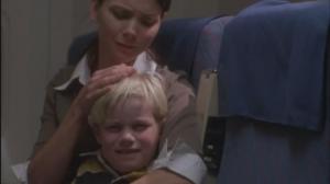 Кадры из фильма Младший пилот / Junior Pilot (2005)