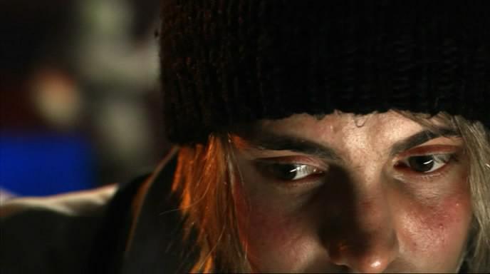 Кадр из фильма Вечная мерзлота / Paha maa (2005)