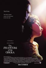 Призрак оперы / The Phantom of the Opera (2005)