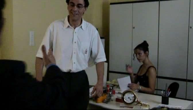 Кадр из фильма Белсебу / Belcebú: Tómame, soy tu Puta del Infierno (2005)