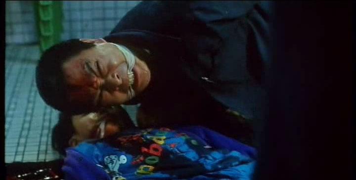 Кадр из фильма Нерассказанная история / Bat sin fan dim: Yan yuk cha siu bau (1993)