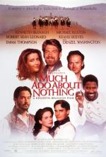 Много шума из ничего / Much Ado About Nothing (1993)