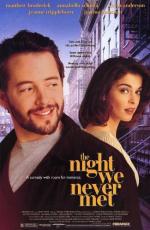 Ночь, в которую мы никогда не встретимся / The Night We Never Met (1993)