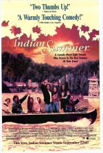 Бабье лето / Indian Summer (1993)