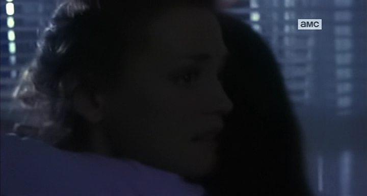 Кадр из фильма Немая жертва / Silent Victim (1993)
