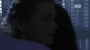 Кадры из фильма Немая жертва / Silent Victim (1993)