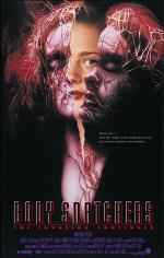Похитители тел / Body Snatchers (1993)