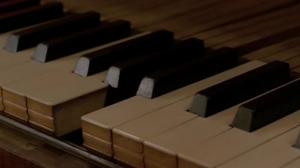 Кадры из фильма Пианино / The Piano (1993)
