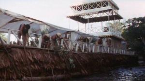 Кадры из фильма 800 лье вниз по Амазонке / Eight Hundred Leagues Down the Amazon (1993)