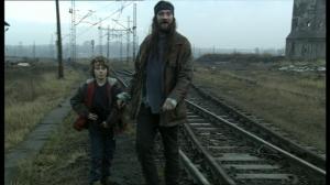 Кадры из фильма Обреченный на блюз / Skazany na bluesa (2005)