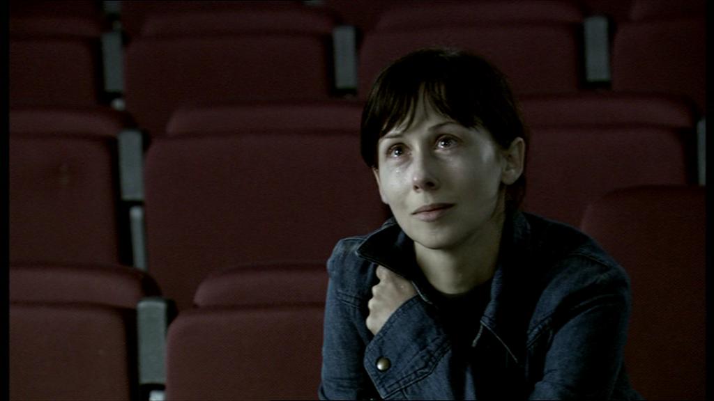 Кадр из фильма Обреченный на блюз / Skazany na bluesa (2005)