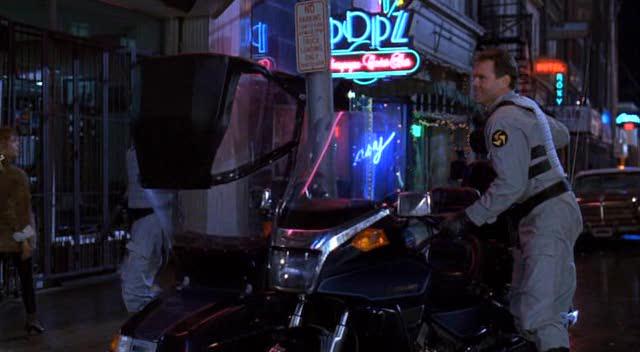 Кадр из фильма Робокоп 3 / RoboCop 3 (1993)