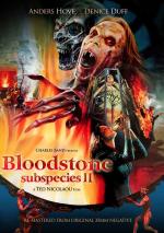 Подвиды 2: Камень крови / Bloodstone: Subspecies II (1993)