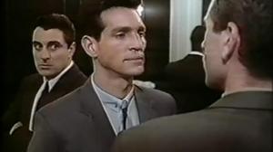 Кадры из фильма Любить, чтить и слушаться. Последнее супружество мафии / Love, Honor & Obey: The Last Mafia Marriage (1993)