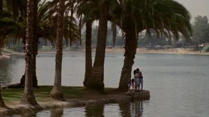 Кадры из фильма Моя безумная жизнь / Mi vida loca (1993)