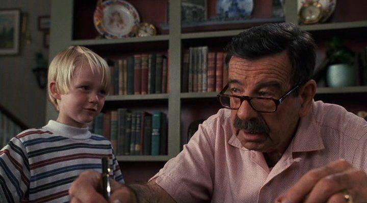 Кадр из фильма Деннис-мучитель / Dennis the Menace (1993)