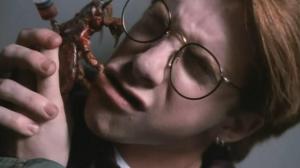 Кадры из фильма Клещи / Ticks (1993)