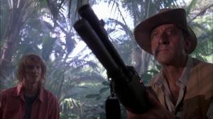 Кадры из фильма Парк Юрского периода / Jurassic Park (1993)