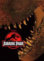 Парк Юрского периода / Jurassic Park (1993)