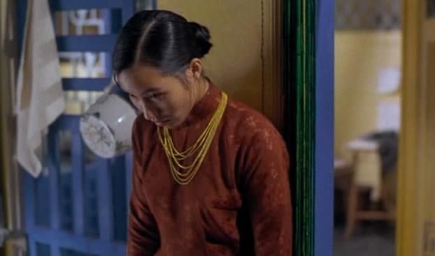 Кадр из фильма Аромат зеленой папайи / Mùi du du xanh (1993)