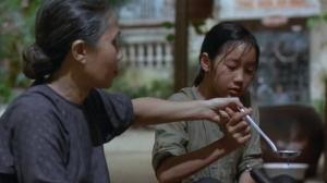 Кадры из фильма Аромат зеленой папайи / Mùi du du xanh (1993)