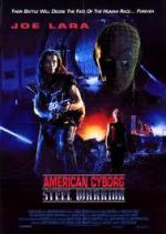 Американский киборг: Стальной воин / American Cyborg: Steel Warrior (1993)