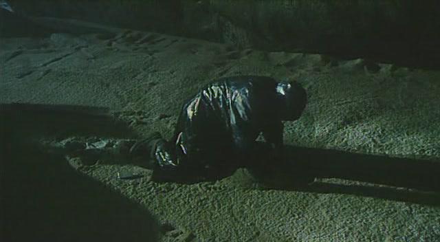 Кадр из фильма Удушье / Zhi xi (2005)