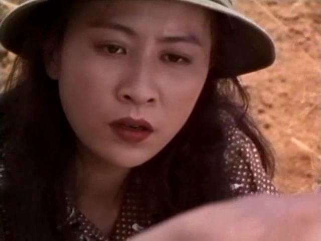 Кадр из фильма Боги, наверное, сошли с ума 4 / Heung Gong wun fung kwong (1993)