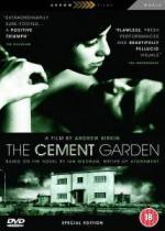 Цементный сад / The Cement Garden (1993)