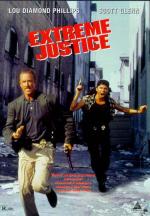 Элитный отряд / Extreme Justice (1993)