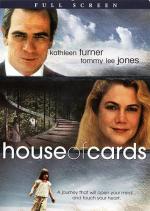 Карточный домик / House of Cards (1993)