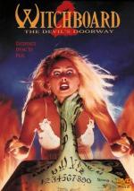 Колдовская доска 2 / Witchboard 2: The Devil's Doorway (1993)