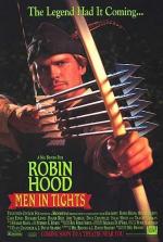 Робин Гуд: Мужчины в трико / Robin Hood: Men in Tights (1993)
