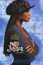 Поэтичная Джастис / Poetic Justice (1993)