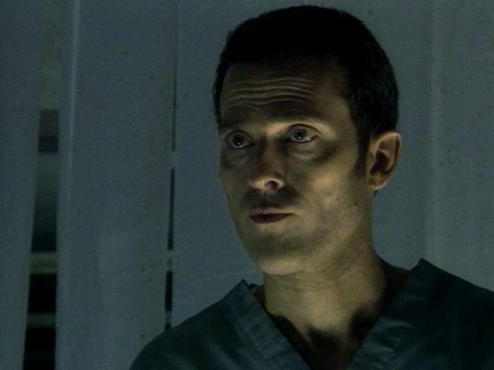 Кадр из фильма Доктор Ад / Dr. Rage (2005)