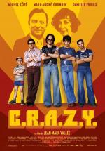 Братья C.R.A.Z.Y. / C.R.A.Z.Y. (2005)
