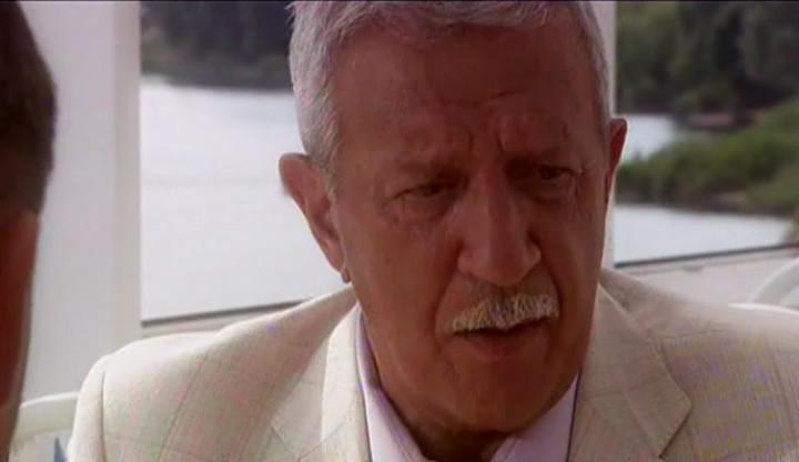 Кадр из фильма Парадиз (2005)