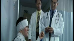 Кадры из фильма Эликсир бессмертия / The Final Patient (2005)